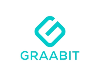 Graabit logo design by BrainStorming