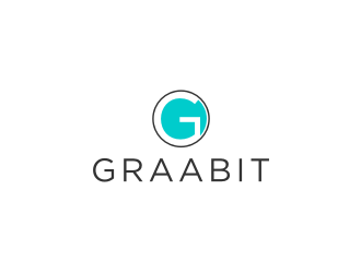 Graabit logo design by johana