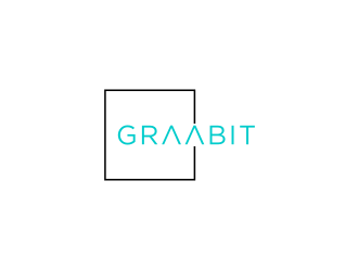 Graabit logo design by johana