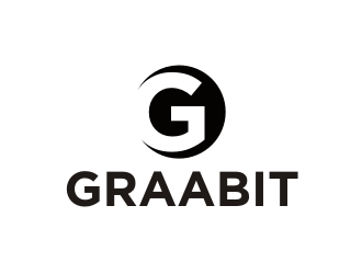 Graabit logo design by cintya