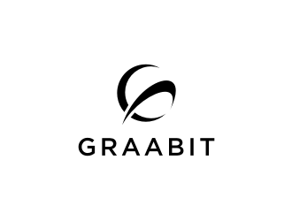 Graabit logo design by asyqh