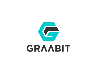 Graabit logo design by RIANW