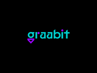 Graabit logo design by goblin