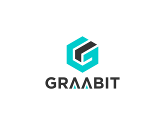 Graabit logo design by RIANW