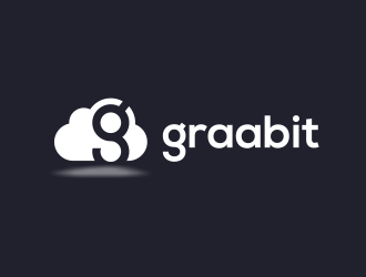 Graabit logo design by goblin