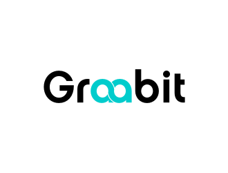 Graabit logo design by Adundas