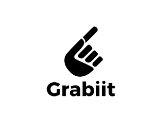 Graabit logo design by Coolwanz