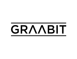 Graabit logo design by andayani*