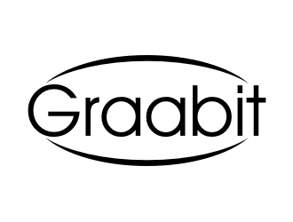 Graabit logo design by andayani*