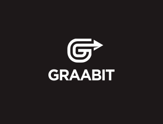 Graabit logo design by YONK