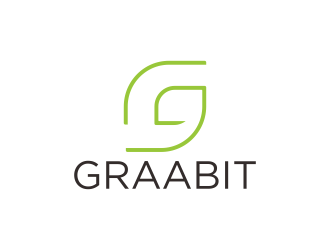 Graabit logo design by changcut
