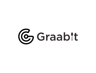 Graabit logo design by yeve