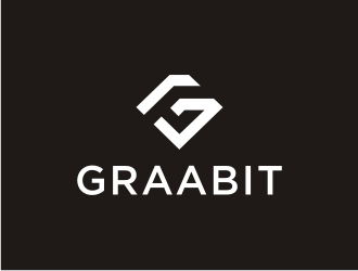 Graabit logo design by Franky.