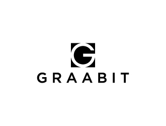 Graabit logo design by wongndeso