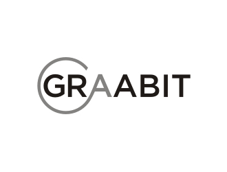 Graabit logo design by rief