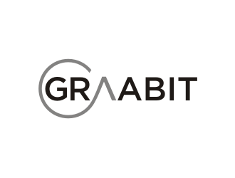 Graabit logo design by rief