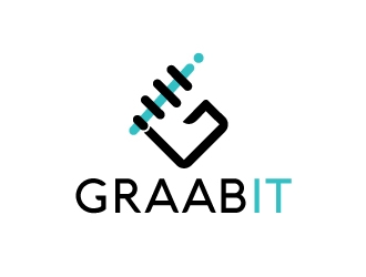 Graabit logo design by sanu