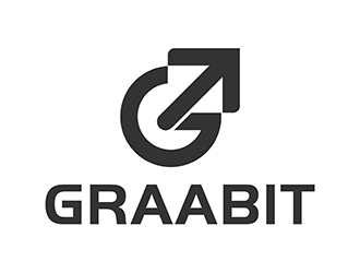 Graabit logo design by SteveQ