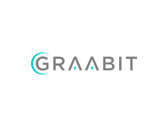 Graabit logo design by checx