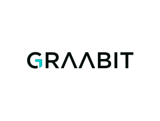 Graabit logo design by nurul_rizkon