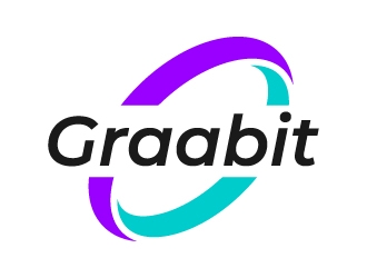 Graabit logo design by gateout