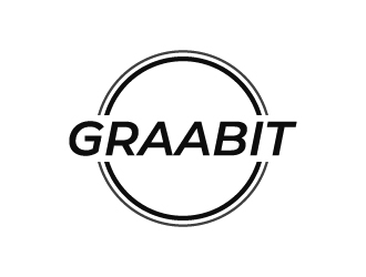 Graabit logo design by gateout