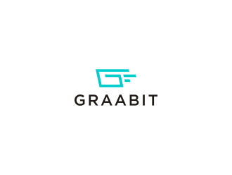 Graabit logo design by funsdesigns