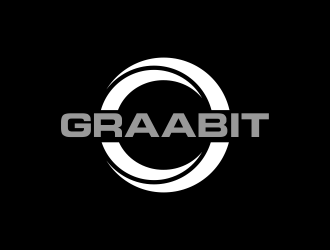 Graabit logo design by kopipanas