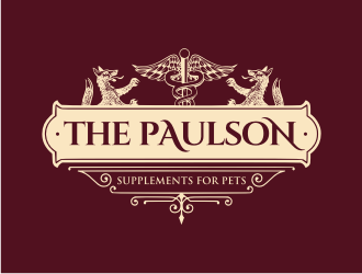 the paulson(paulson) logo design by GemahRipah