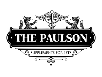 the paulson(paulson) logo design by dibyo