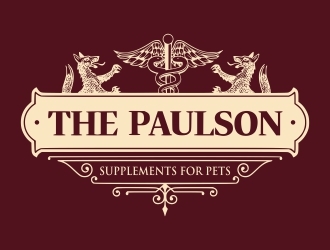 the paulson(paulson) logo design by dibyo