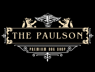 the paulson(paulson) logo design by PRN123