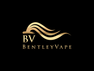 BentleyVape logo design by restuti