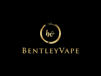 BentleyVape logo design by funsdesigns