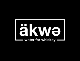 akwe  logo design by Avro