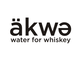 akwe  logo design by Franky.