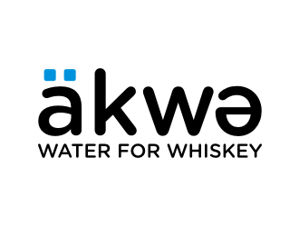 akwe  logo design by Franky.