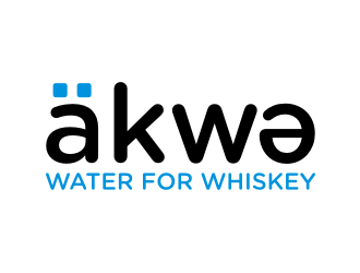 akwe  logo design by Franky.