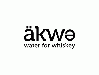 akwe  logo design by SelaArt