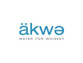 akwe  logo design by GemahRipah