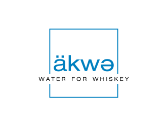 akwe  logo design by GemahRipah