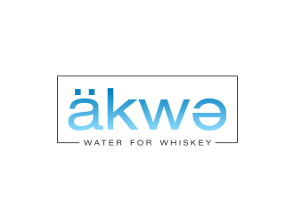 akwe  logo design by GemahRipah