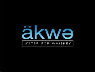 akwe  logo design by GemahRipah