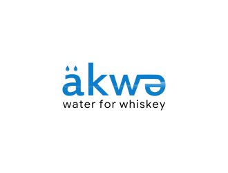 akwe  logo design by Msinur