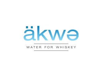 akwe  logo design by GemahRipah