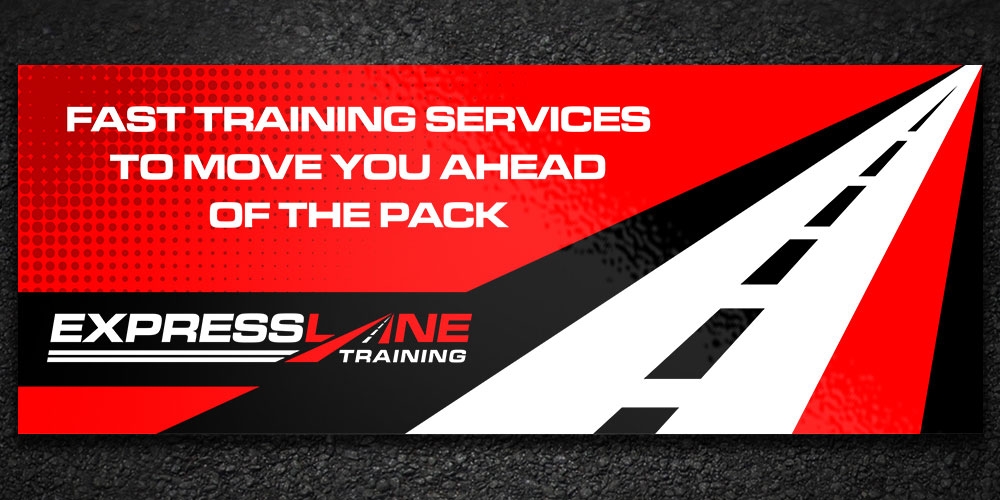 Express Lane Training Digital Design 48hourslogo