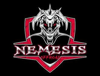  logo design by Kruger