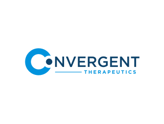 Convergent Therapeutics logo design by nurul_rizkon