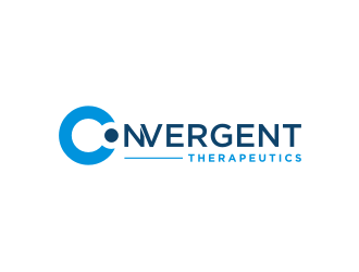 Convergent Therapeutics logo design by nurul_rizkon