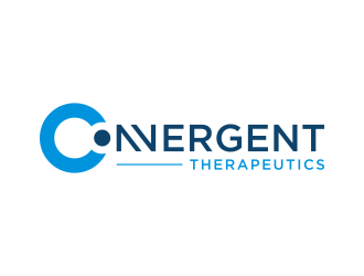 Convergent Therapeutics logo design by nurul_rizkon